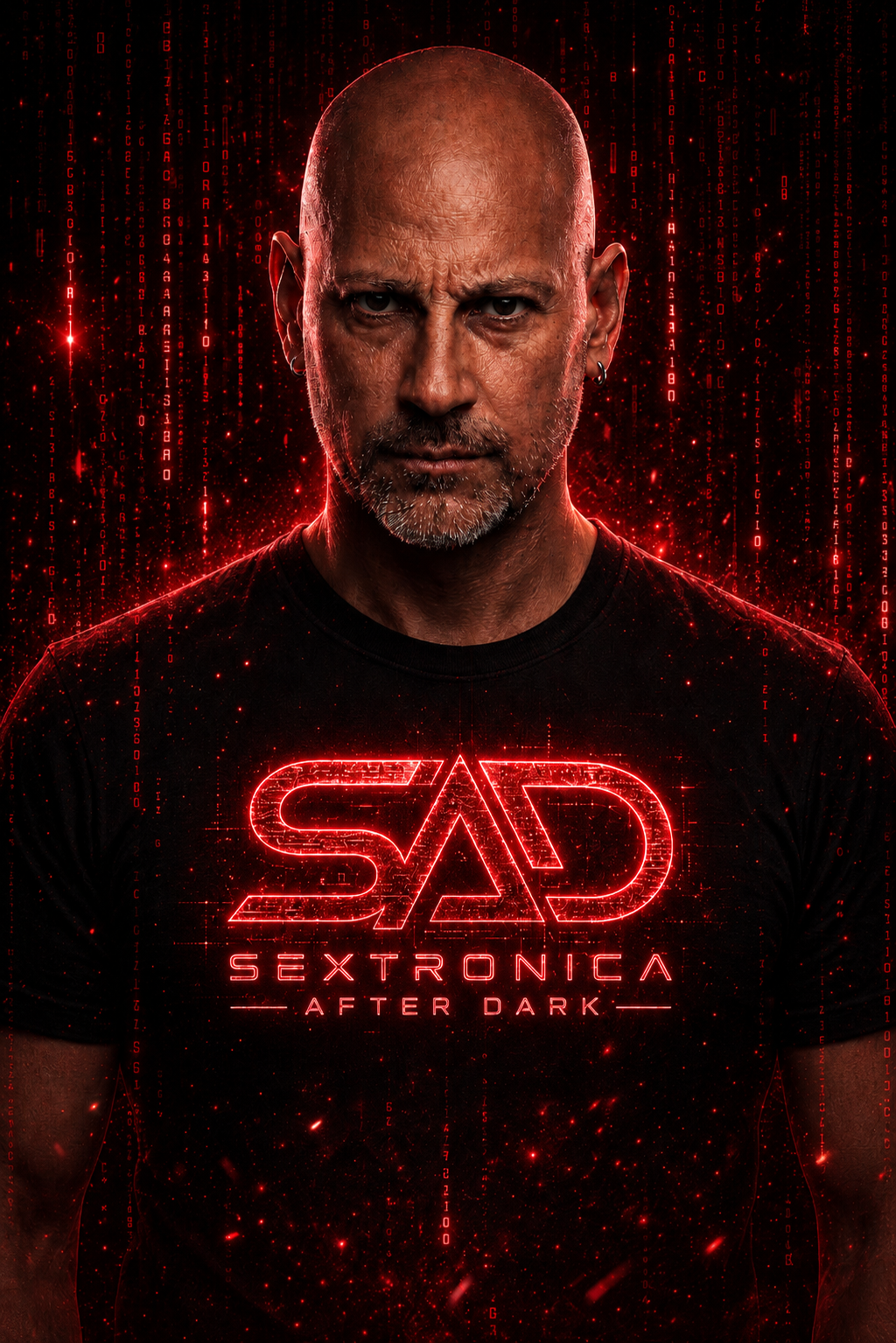 Sextronica After Dark — live mixshow